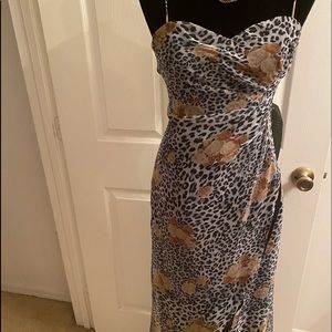 Women Morgan & Co. Dress. Size 5/6